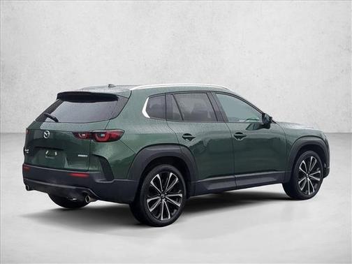 2025 Mazda CX-50 2.5 S Premium Plus Package