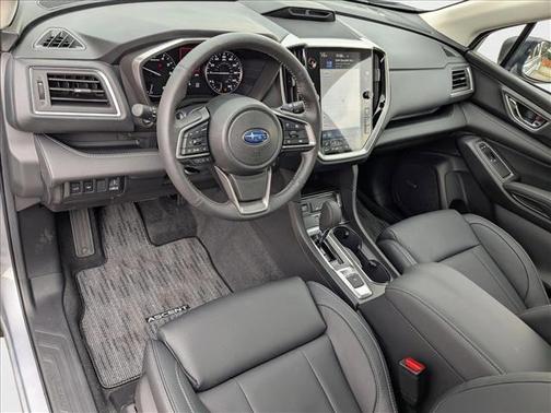 2025 Subaru Ascent Limited 7-Passenger