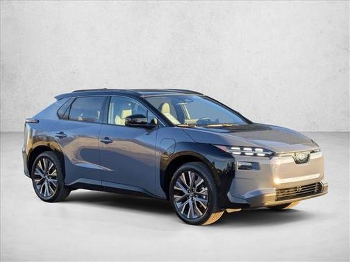 2026 Subaru Solterra Touring