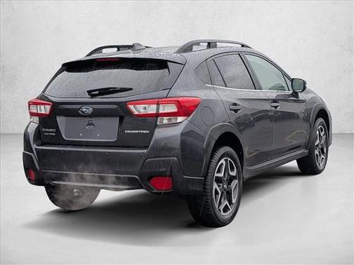 2019 Subaru Crosstrek 2.0i Limited