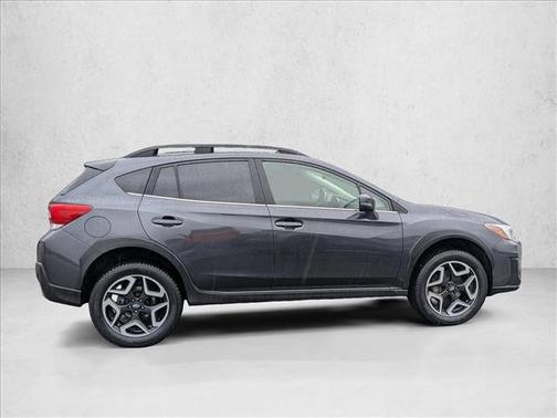2019 Subaru Crosstrek 2.0i Limited