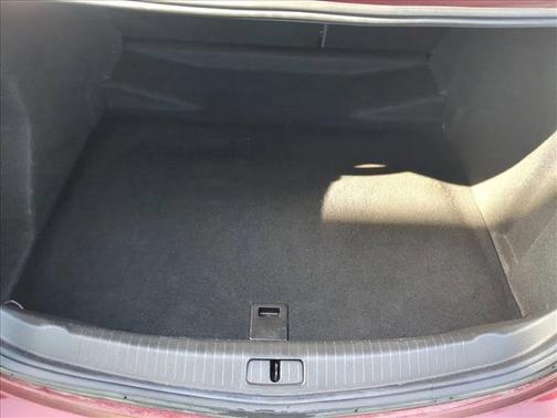 2016 Buick Regal Turbo