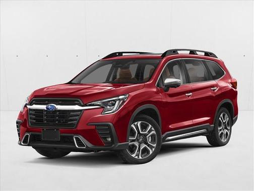 2025 Subaru Ascent Touring 7-Passenger