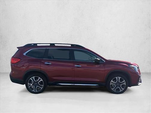2025 Subaru Ascent Touring 7-Passenger