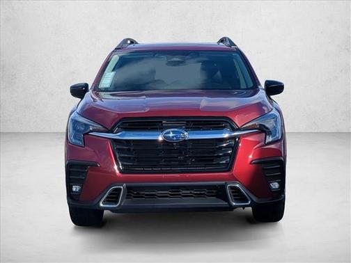 2025 Subaru Ascent Touring 7-Passenger