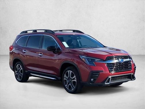 2025 Subaru Ascent Touring 7-Passenger