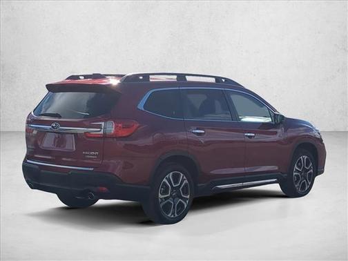 2025 Subaru Ascent Touring 7-Passenger