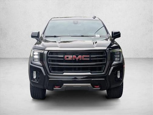 2021 GMC Yukon 4WD AT4