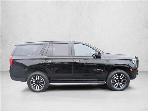 2021 GMC Yukon 4WD AT4