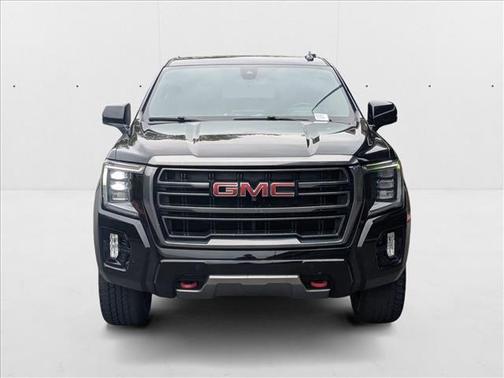 2021 GMC Yukon 4WD AT4