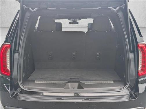 2021 GMC Yukon 4WD AT4