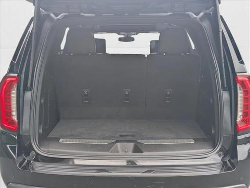 2021 GMC Yukon 4WD AT4