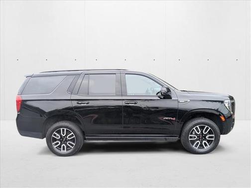 2021 GMC Yukon 4WD AT4