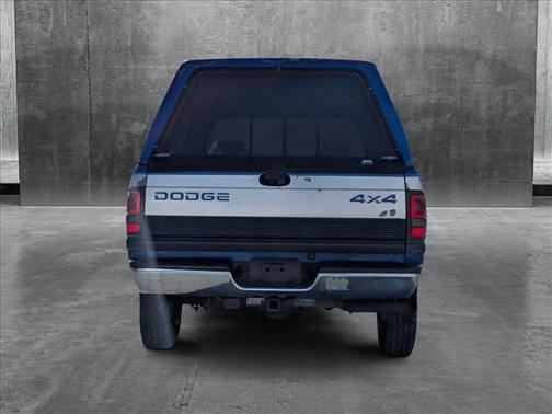 1994 Dodge Ram 2500 LT