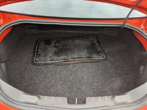 2010 Chevrolet Camaro 2SS