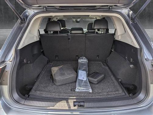 2023 Volkswagen Tiguan 2.0T SE 4MOTION