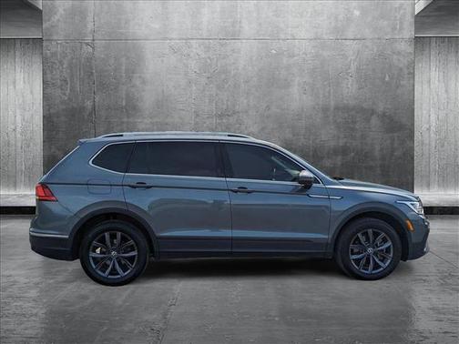 2023 Volkswagen Tiguan 2.0T SE 4MOTION