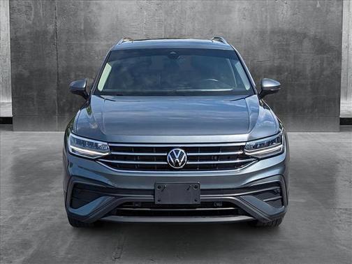 2023 Volkswagen Tiguan 2.0T SE 4MOTION