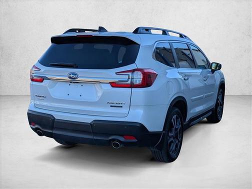 2025 Subaru Ascent Touring 7-Passenger