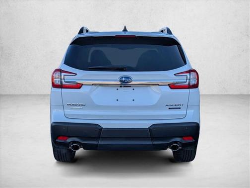 2025 Subaru Ascent Touring 7-Passenger