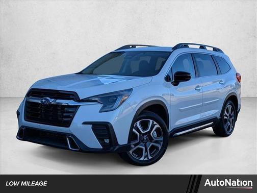 2025 Subaru Ascent Touring 7-Passenger