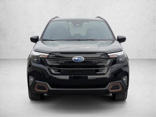 2025 Subaru Forester Hybrid Sport
