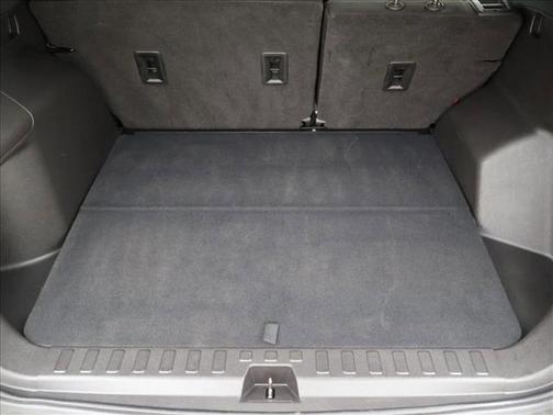 Nightfall Gray Metallic 2020 Chevrolet Equinox LS