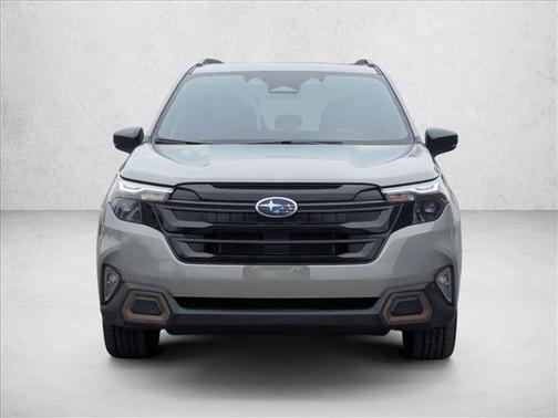 2025 Subaru Forester Hybrid Sport