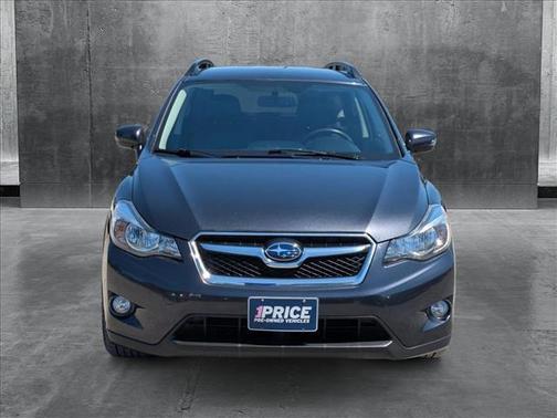 2015 Subaru XV Crosstrek 2.0i Limited