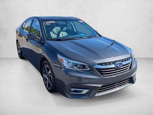 2020 Subaru Legacy Limited