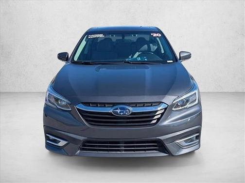 2020 Subaru Legacy Limited