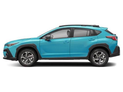 Tidepool Teal Pearl 2027 Subaru Crosstrek Premium
