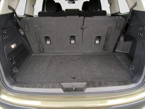 2025 Subaru Ascent Premium 8-Passenger