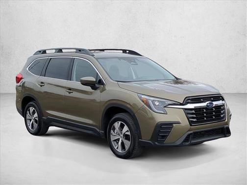 2025 Subaru Ascent Premium 8-Passenger