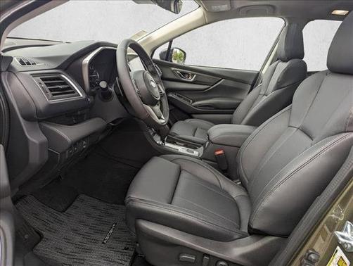2025 Subaru Ascent Limited 7-Passenger