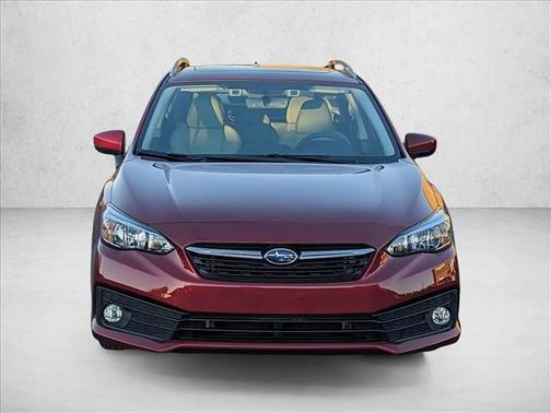 2023 Subaru Impreza Premium