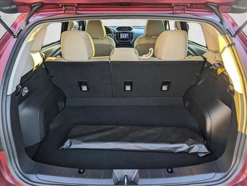 2023 Subaru Impreza Premium