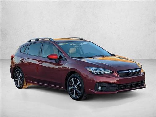 2023 Subaru Impreza Premium