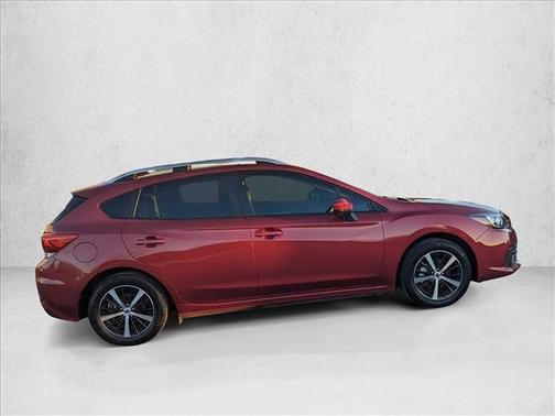 2023 Subaru Impreza Premium