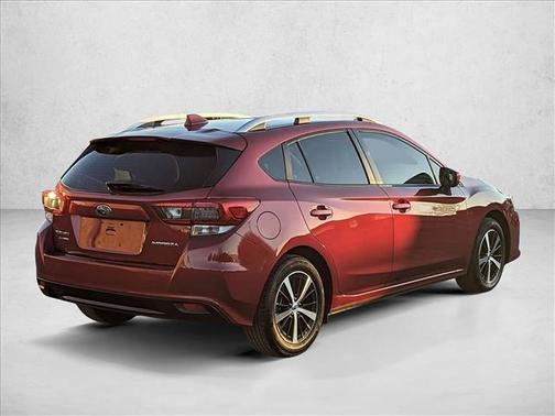 2023 Subaru Impreza Premium