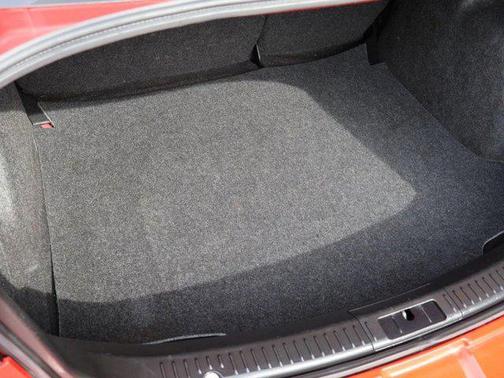 True Red 2008 Mazda Mazda3 i Touring