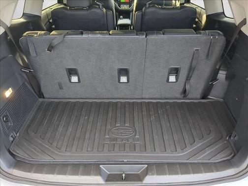 2025 Subaru Ascent Onyx Edition Touring 7-Passenger