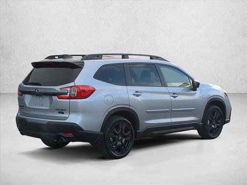 2025 Subaru Ascent Onyx Edition Touring 7-Passenger