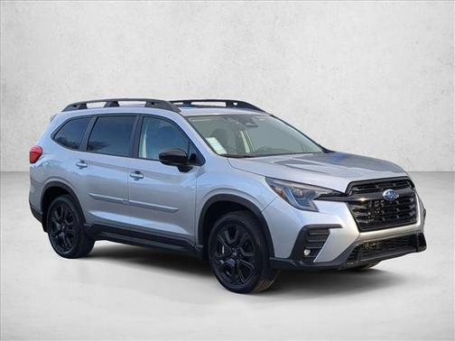2025 Subaru Ascent Onyx Edition Touring 7-Passenger