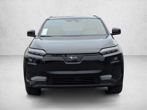 2026 Subaru Solterra Limited