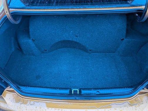 2006 Pontiac GTO 2dr Cpe