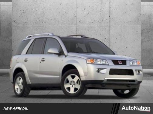 2006 Saturn Vue Base