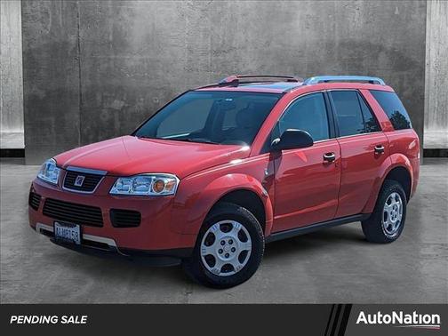 2006 Saturn Vue Base