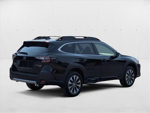 2025 Subaru Outback Limited XT