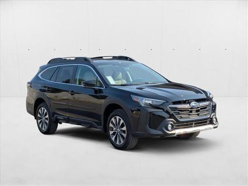 2025 Subaru Outback Limited XT